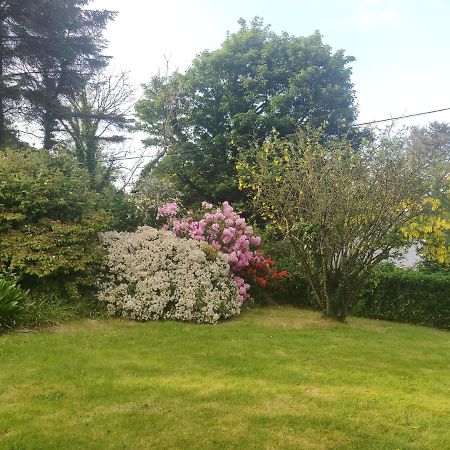 Leenan View Country House Hostal Portsalon Exterior foto