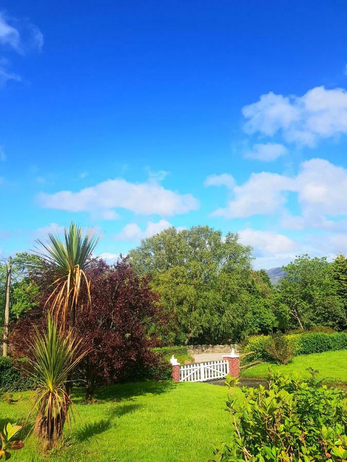 Leenan View Country House Hostal Portsalon Exterior foto